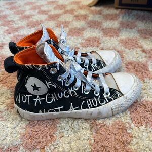 Converse Chuck 70 High UNT1TL3D sneakers